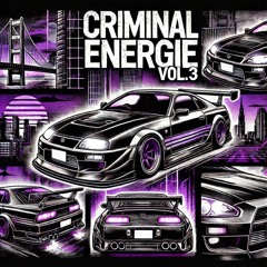 CRIMINAL ENERGIE VOL.3