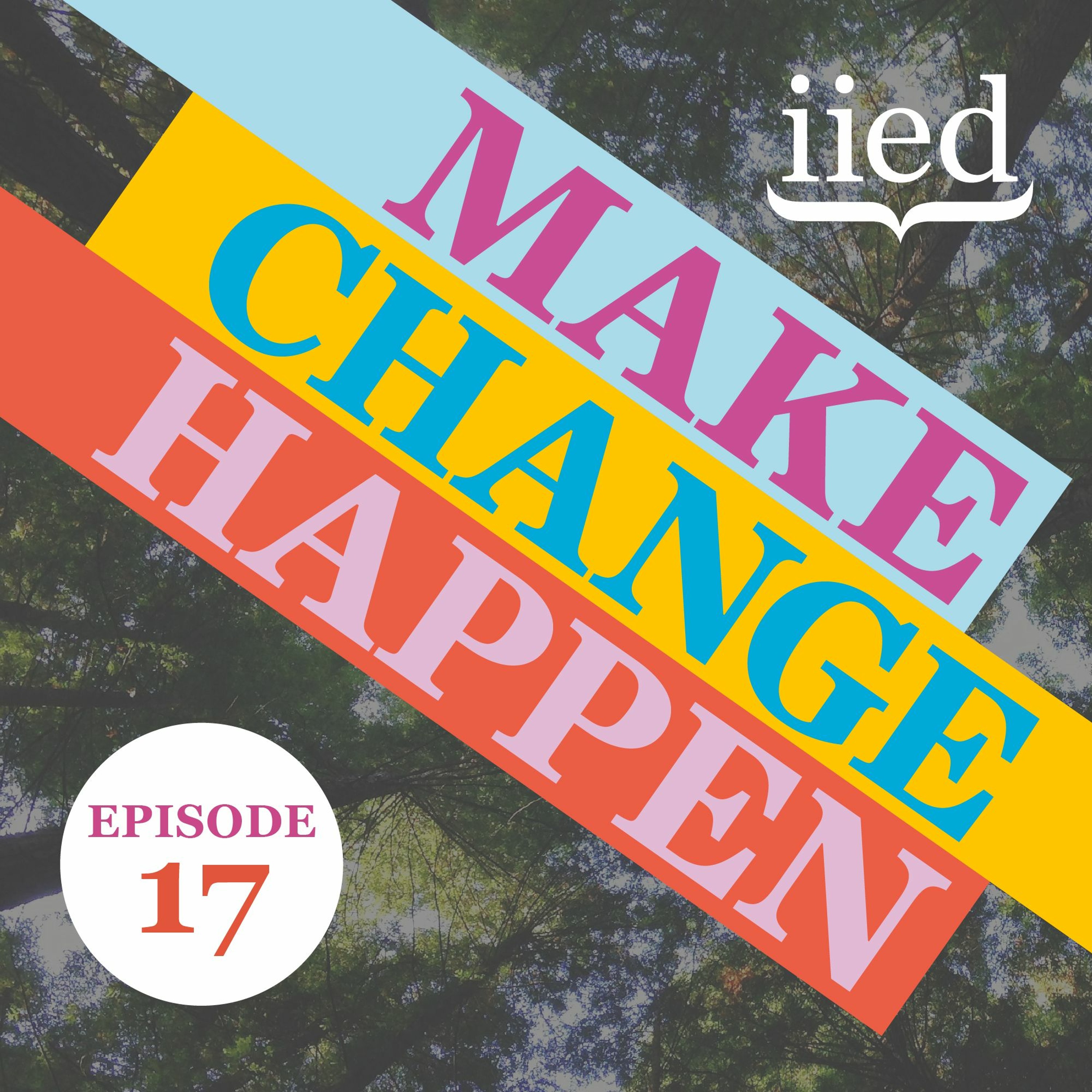 Make Change Happen