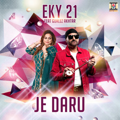 Je Daru (feat. Gurlez Akhtar)