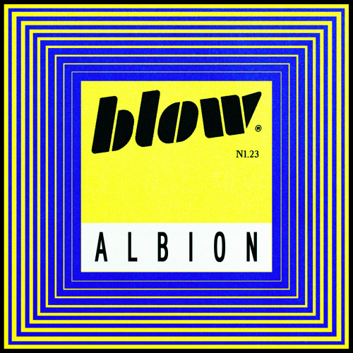 ALBION. N1.23