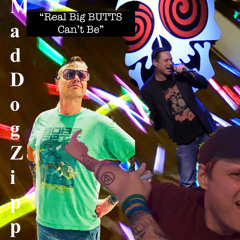 reel big butts can’t be