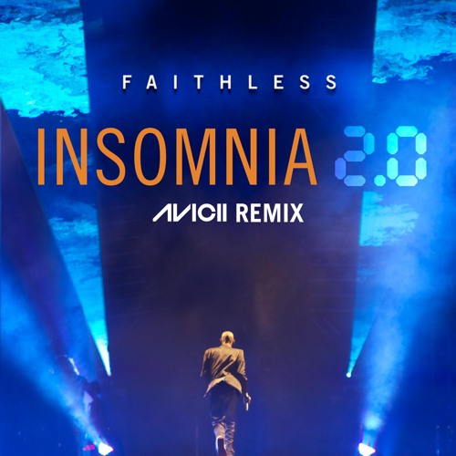 Insomnia 2.0 (Avicii Remix) [Radio Edit]