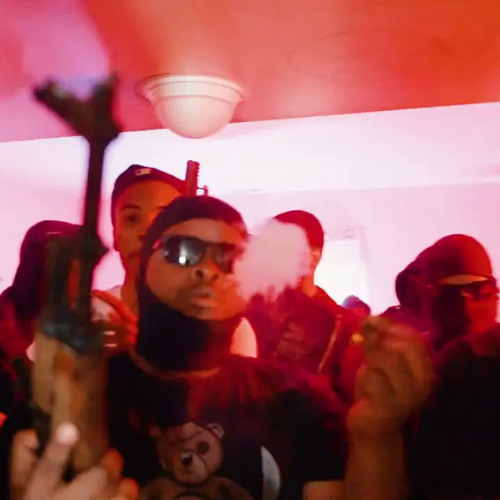 6 Feeters - BerkStManman