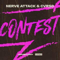 INVIKTUZ -  Nerve Attack Promo