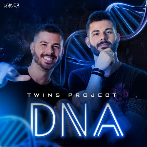 TWINS PROJECT - DNA SET - JUL/20