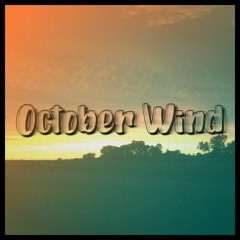 October Wind
