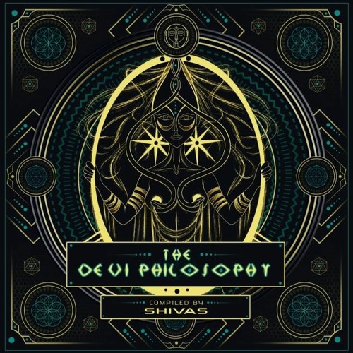 The Darkface - Life Out there - 150Bpm - Demo  - Vanaghotra Rec