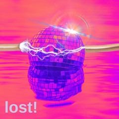 LOST! (demo)