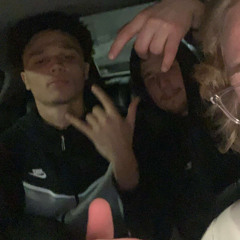 Waste no Time (ft. Lilrandle)