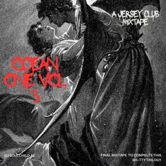 Ocean One Vol 3 (A Jersey Club Mixtape) #tiktok