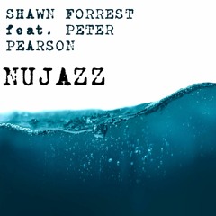 Nujazz Collab W Peter Pearson