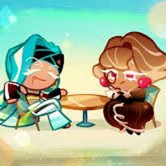 COOKIE RUN 🌈✨