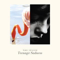 Teenage Sadness (feat. memory stitches)