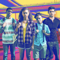 OMB- MixByDJ🖖🏽🤙🏽 #JerseyClub