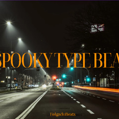 [FREE FOR PROFIT] Melodic Type Beat - "spooky" | JERK AND TRAP TYPE BEAT