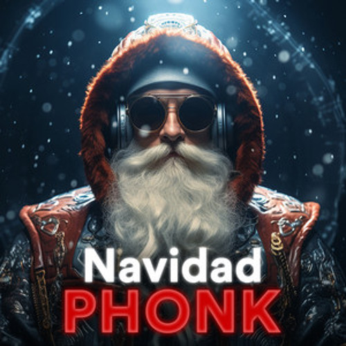 Phonk de Navidad 2025 🎅🎄 Navidad Phonk Remezclas