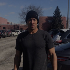 Suffer - Jon Jones x David Goggins x Eric Thomas