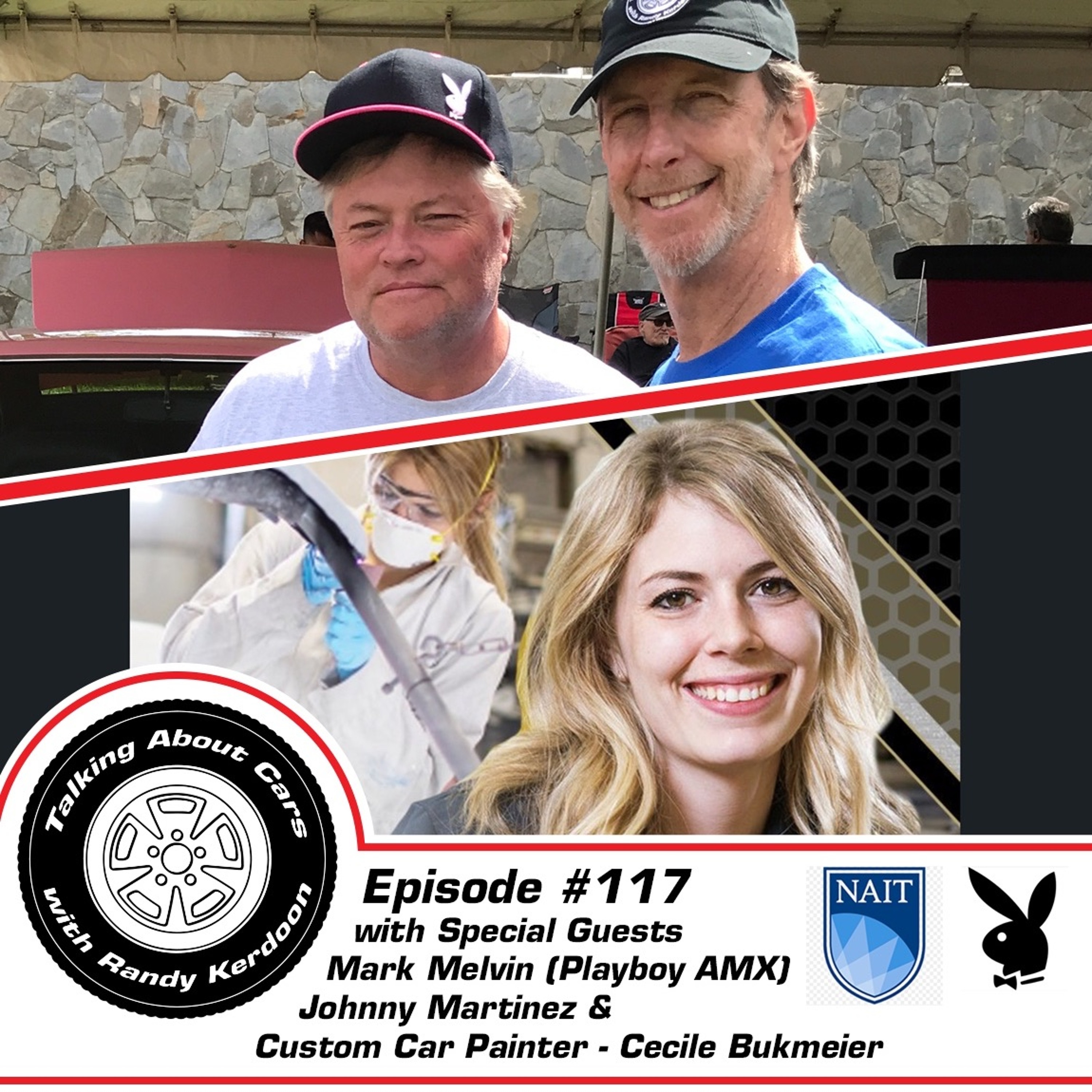 Talking About Cars with Randy Kerdoon