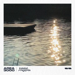 Tepid Rhythm w. Luke CVR - 25 March 2024