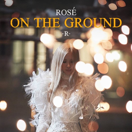 ROSÉ(로제) - On The Ground (BUNNY Remix)