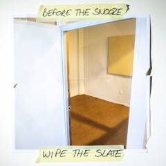 06 - (You_re) My Love - Before The Snooze