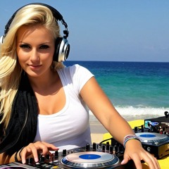 03 @CasaBlanca WarmUp Sumer Session01