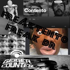 Contento - MDR (Edit)