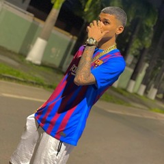 DANILO CHATINHO, MC LARANJINHA - CARA FECHADA - ÁUDIO OFICIAL