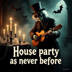 Songs for Halloween.