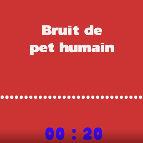 Stream Écouter et télécharger bruitage de pet humain mp3 |  BruitagesGratuits by Bruitages Gratuits | Listen online for free on  SoundCloud