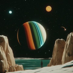 Awaken The Cosmos