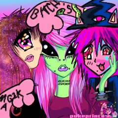 MAG1KBITCH 🌈🐍🩸🧚✨PT.2 {marceline mix} prod 4bonacci