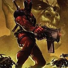 GET EBOOK EPUB KINDLE PDF Deadpool Vol. 1: Secret Invasion by Daniel Way,Paco Medina,Clayton Crain �