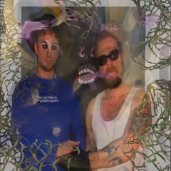 HITPEOPLE (LIVESET) @ Blechsonne Festival 2022