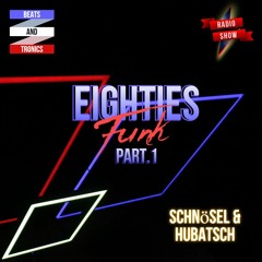 BNT Radioshow - 80s Funk - Part1