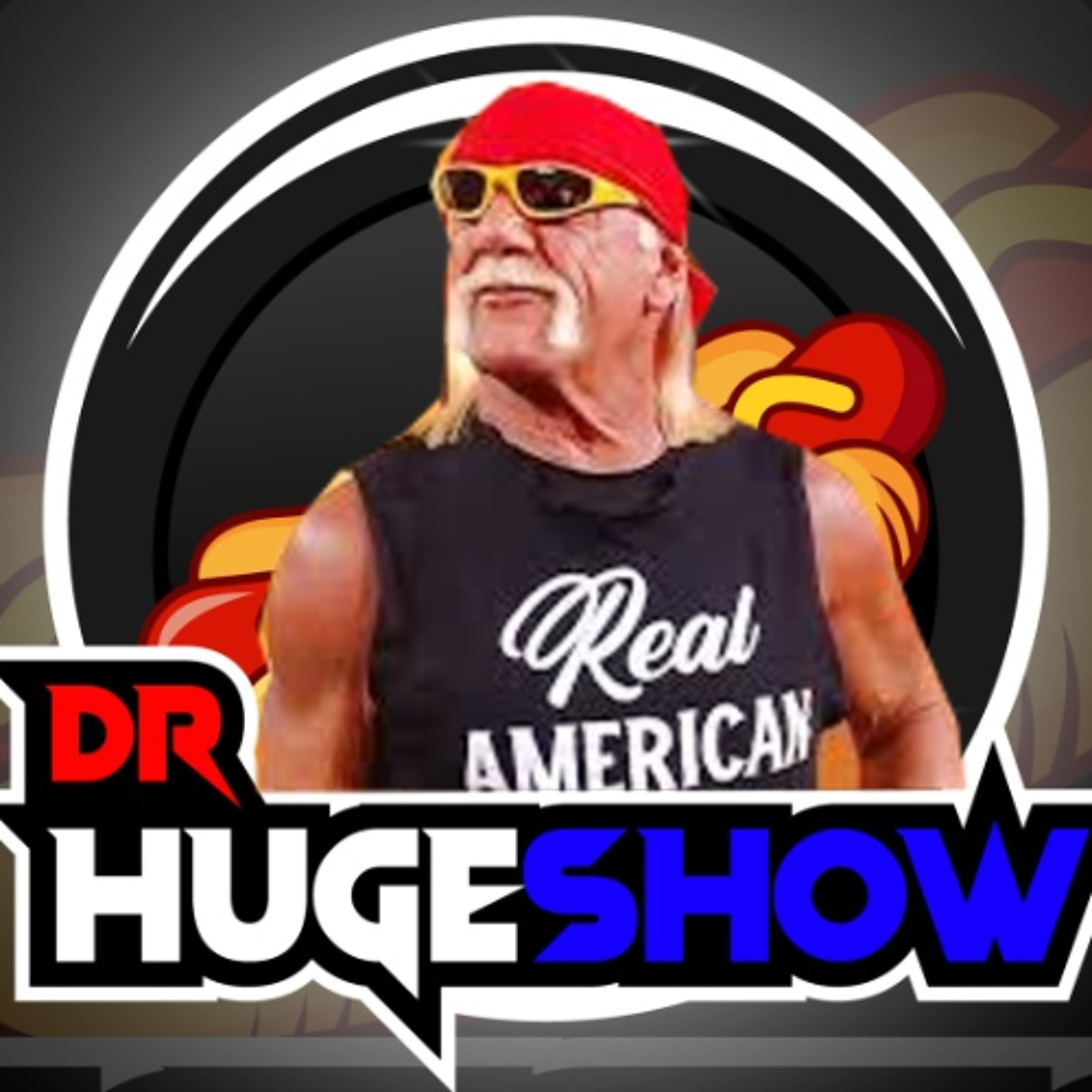Hulkamania Runnin Mild episode artwork