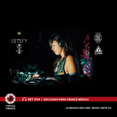 Hi-Tefy / Set #434 exclusivo para Trance México