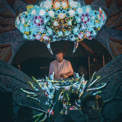 Qubix dj set