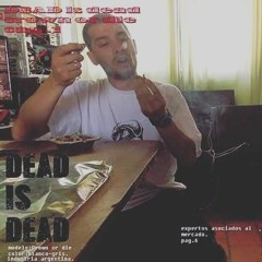 oscuridad eterna