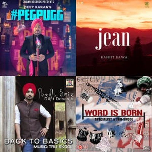 Stream DJ Shaboo Listen to Bhangra Mix 2023 playlist online for free