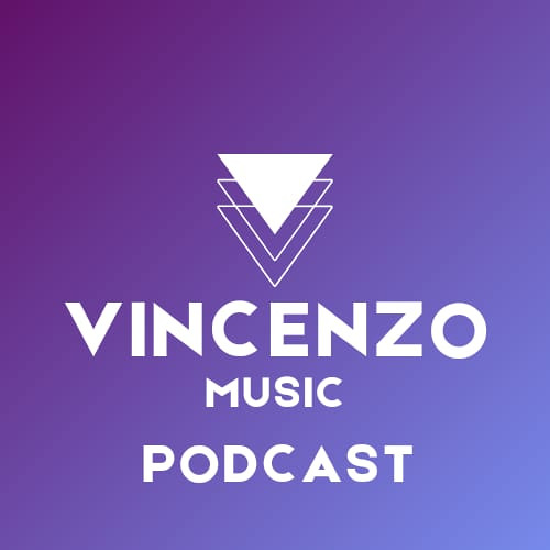 VinDrive To Paradise #48 - Robin Schulz