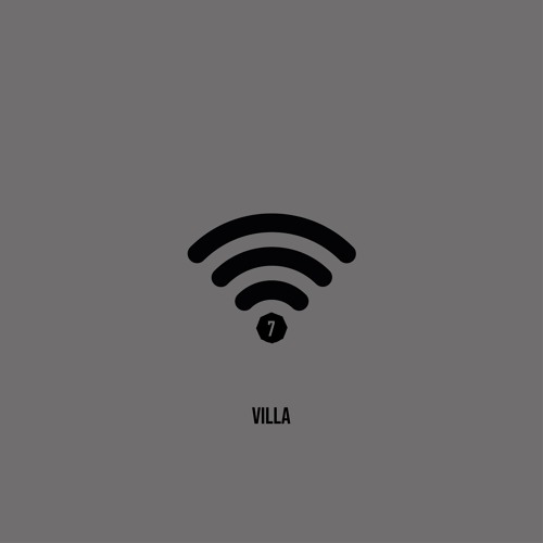 Spread the sound not the Virus 007 w// VILLA