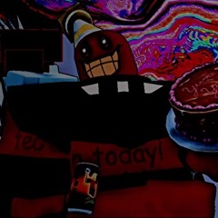 C00lkid Cupcakes-last man standing theme / Roblox Forsaken