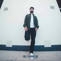 Remi Oz for Source: Exclusive Mix