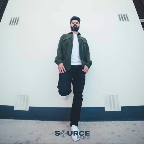 Remi Oz for Source: Exclusive Mix
