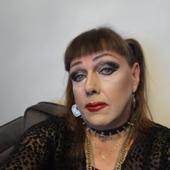 Voodoo bitch - featuring Linda Diamondsky