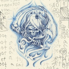 Blue w/Caine (prod. koukai x spaceboyry)