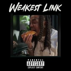 Chris Brown - Weakest Link (Quavo Diss) (type beat)