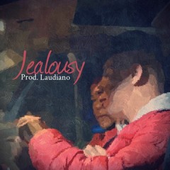 Hilfiger Jay - Jealousy (Prod. Laudiano)