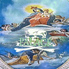 PALE PALACE - MY SUN ERUPTED